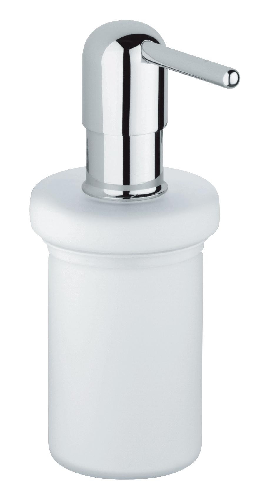 Дозатор жидкого мыла Grohe Atrio Neutral 40306000 в интернет-магазине, главное фото
