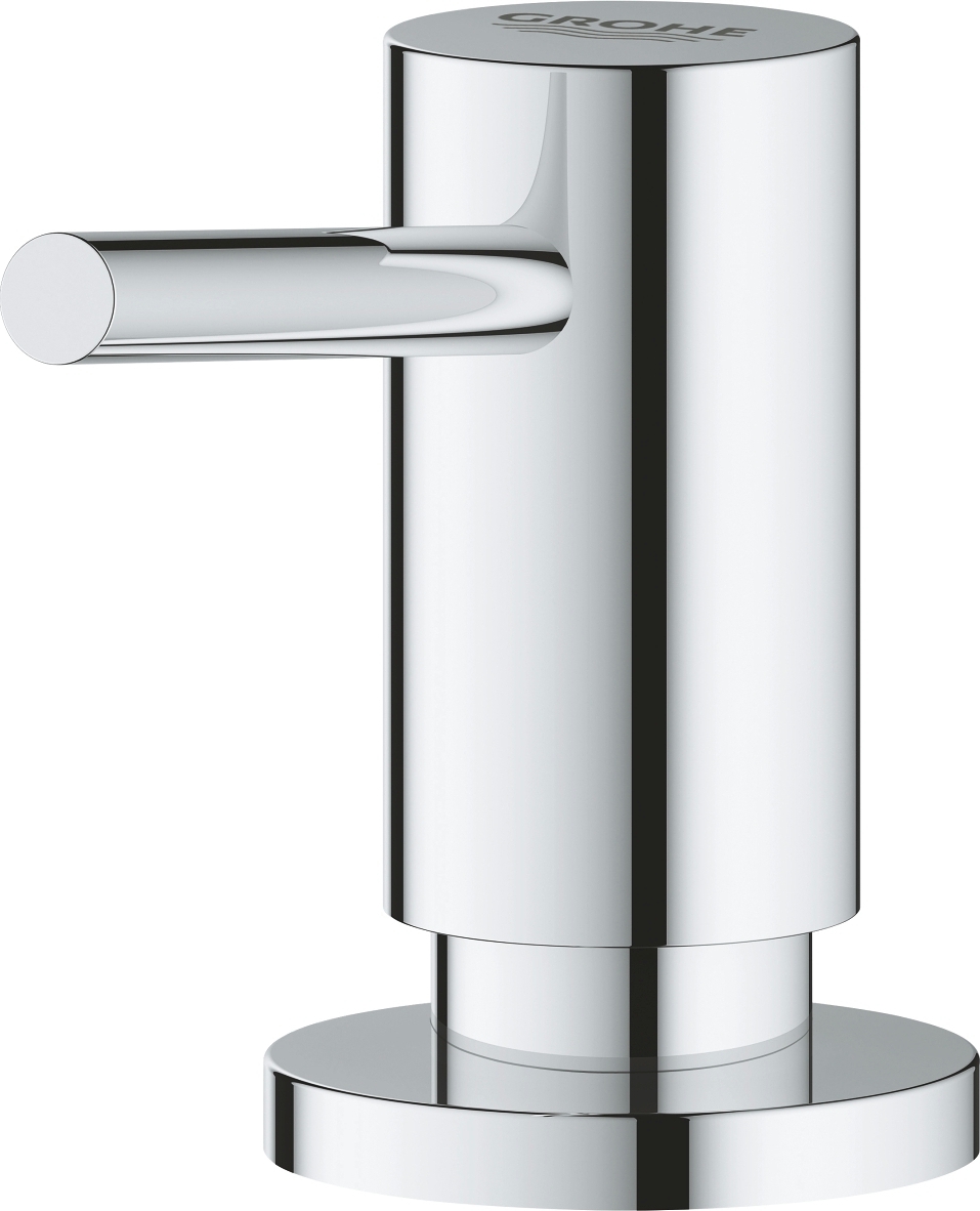 Дозатор жидкого мыла Grohe Cosmopolitan 40535000