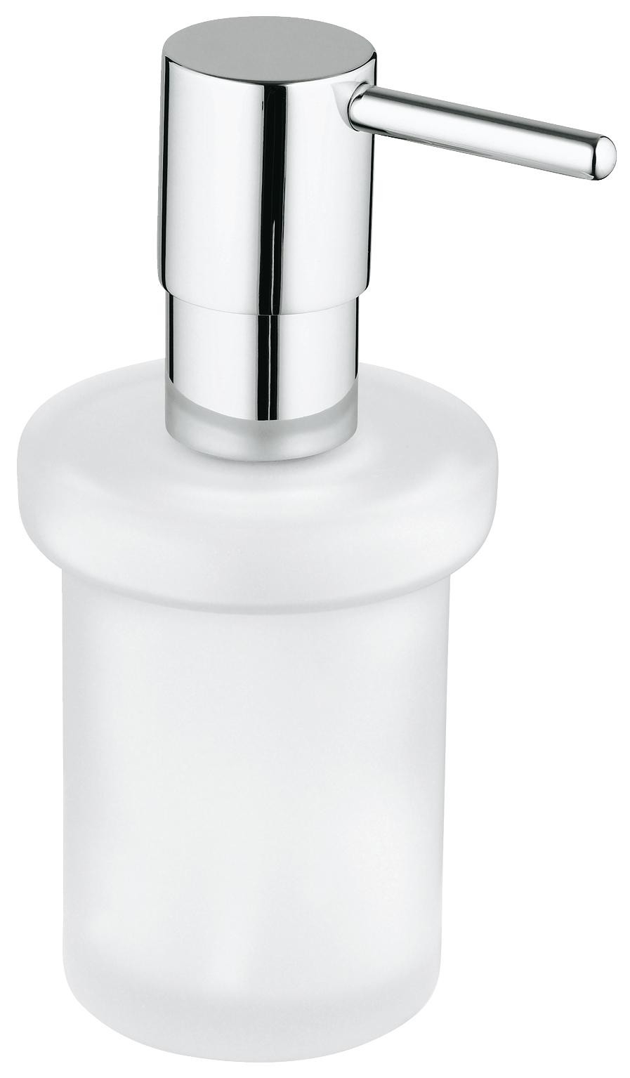 Дозатор жидкого мыла Grohe Essentials 40394001 в интернет-магазине, главное фото