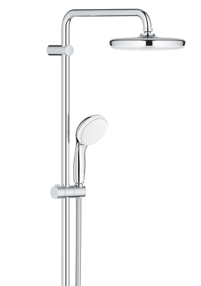 Душевая система Grohe Tempesta Cosmopolitan 26699000 цена 14490 грн - фотография 2