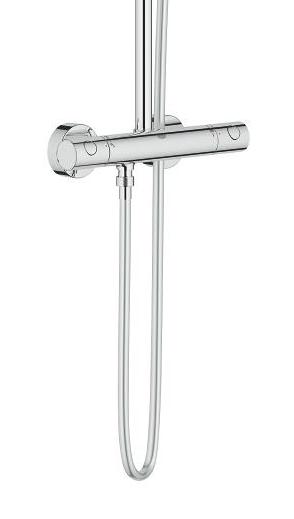 в продаже Душевая система Grohe Tempesta Cosmopolitan 27922000 - фото 3