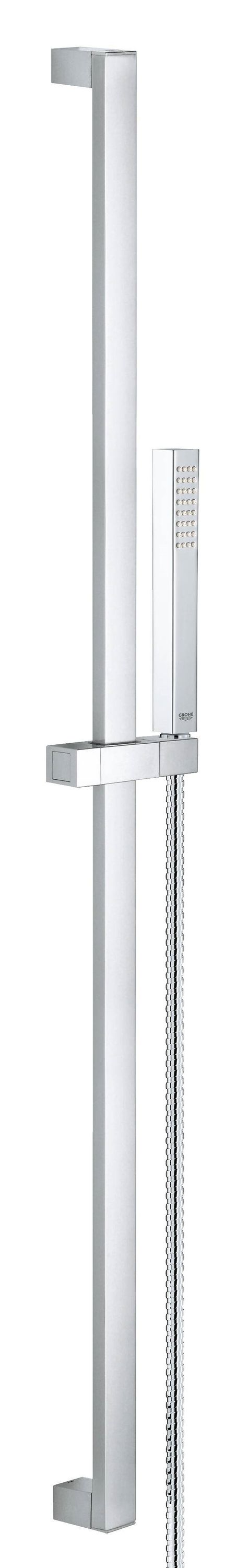 Душевой набор Grohe Euphoria Cube 27890000