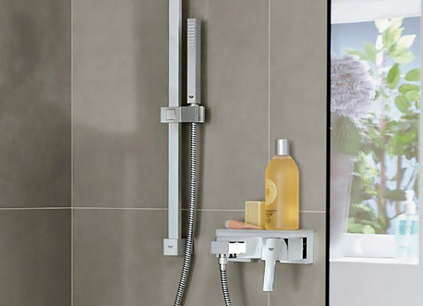 продаём Grohe Euphoria Cube 27936000 в Украине - фото 4