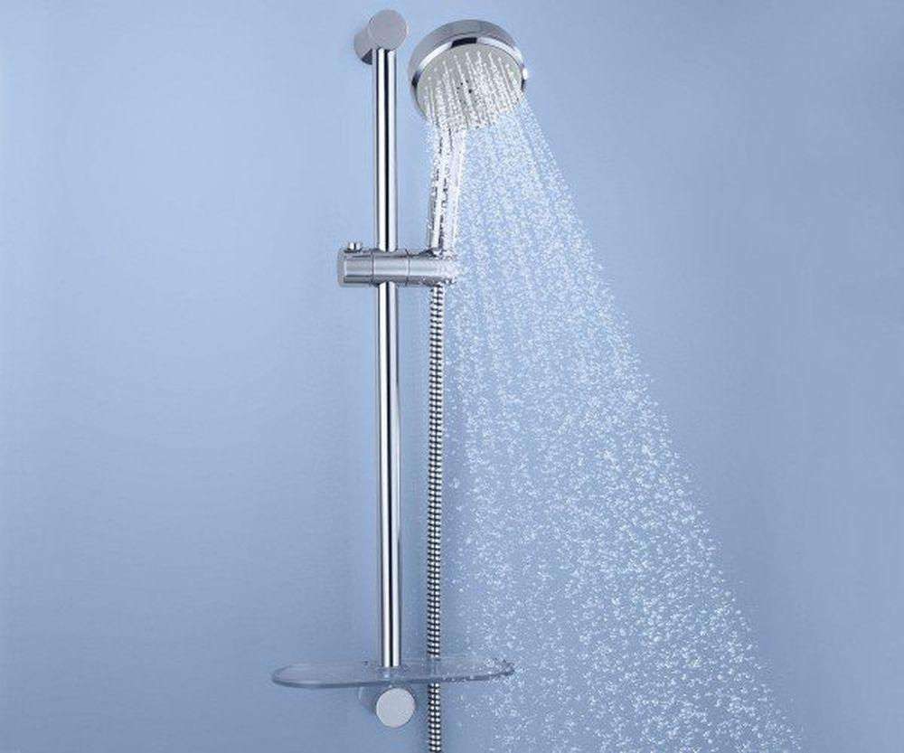 в продажу Душовий набір Grohe New Tempesta 27929001 - фото 3