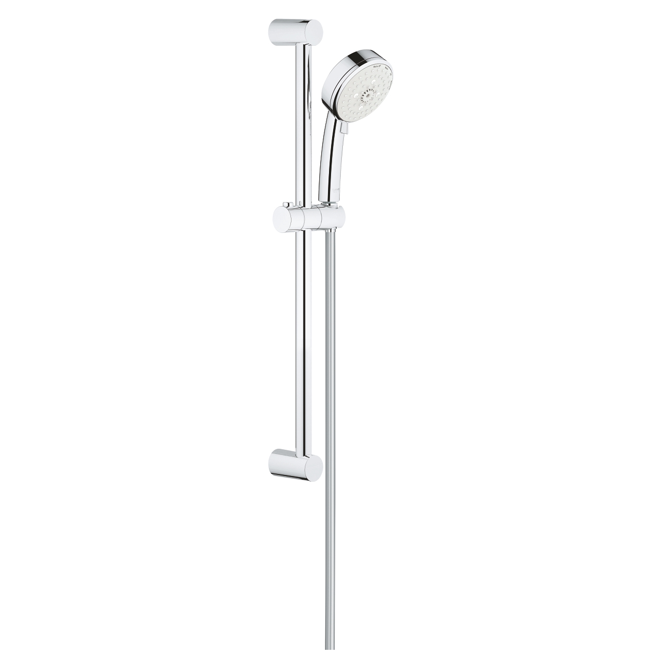 Душевой набор Grohe Tempesta Cosmopolitan 27580002