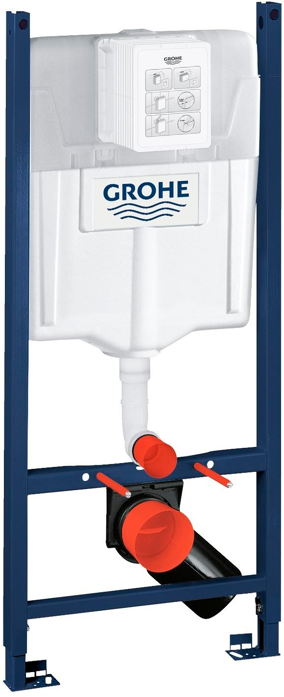 Grohe Rapid SL 38840000