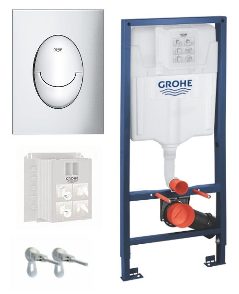 Grohe Rapid SL 39503000