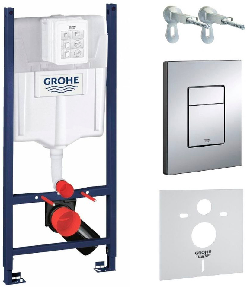 Grohe Rapid SL 3873200A