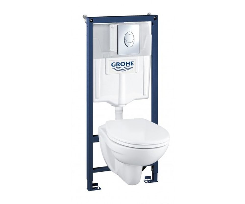 Grohe Solido Perfect 39192000