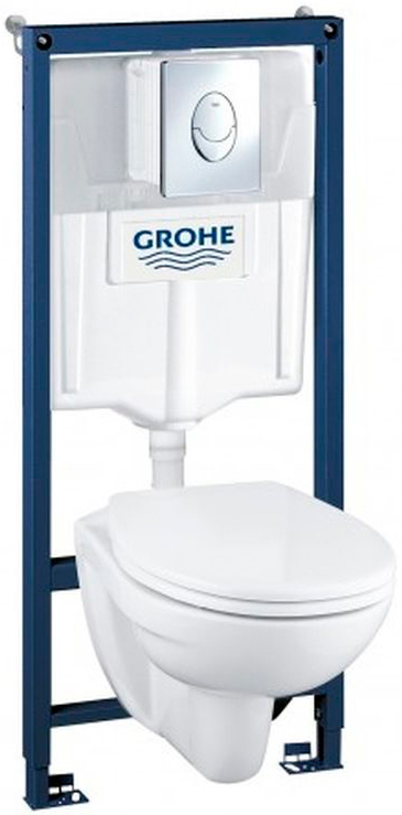 Grohe Solido Perfect 39192000