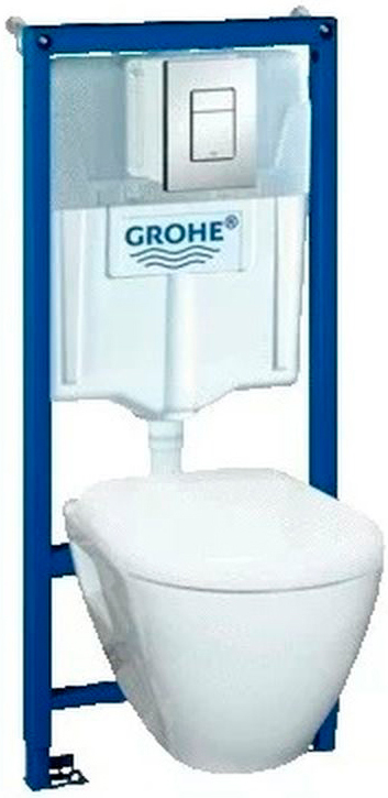 Grohe Solido Perfect 39186000
