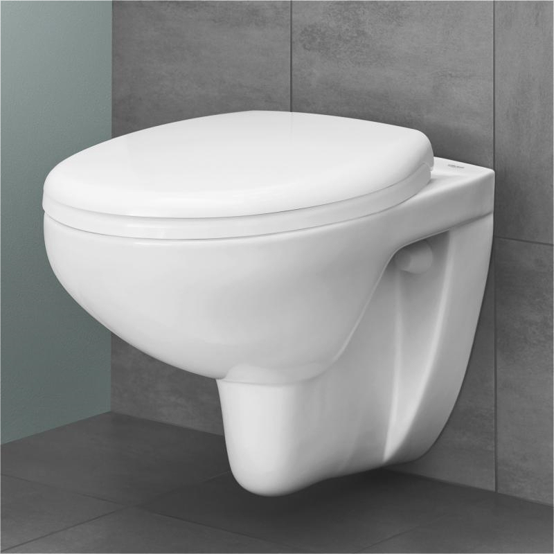 продаємо Grohe Bau Ceramic 39427CB0 в Україні - фото 4