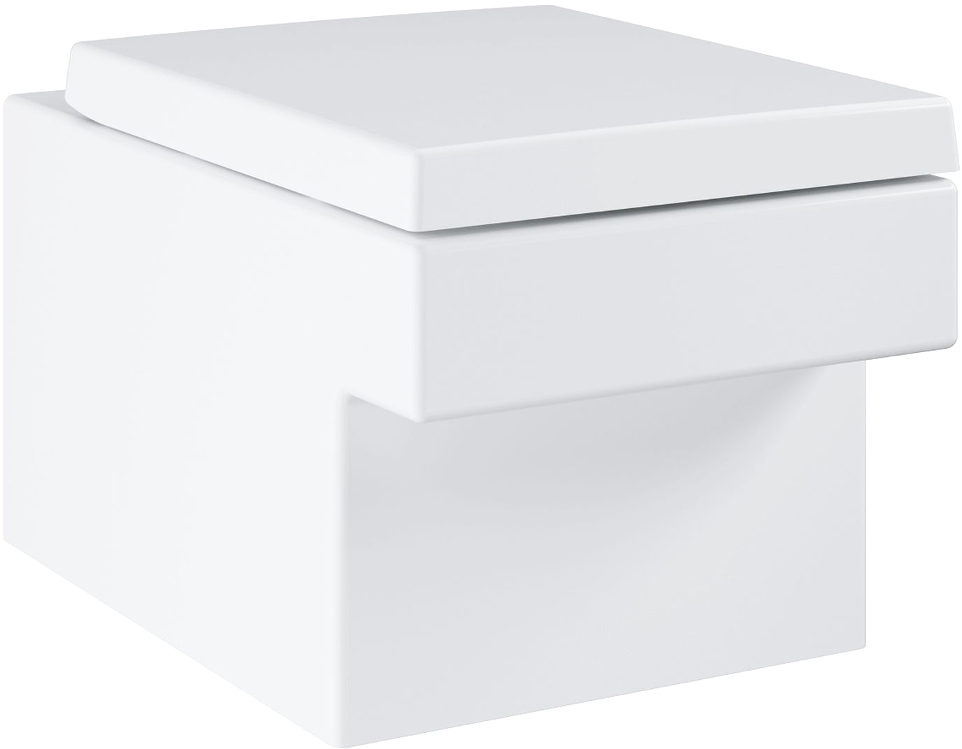 Інсталяція для унітаза Grohe Cube Ceramic 39244CB0 ціна 24024 грн - фотографія 2