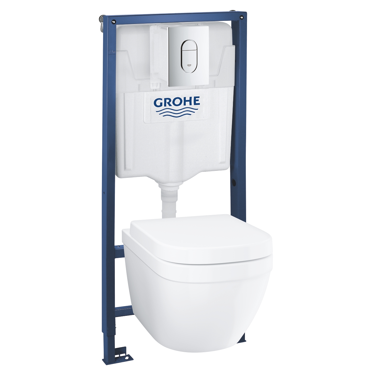 Grohe Euro Ceramic 39536000