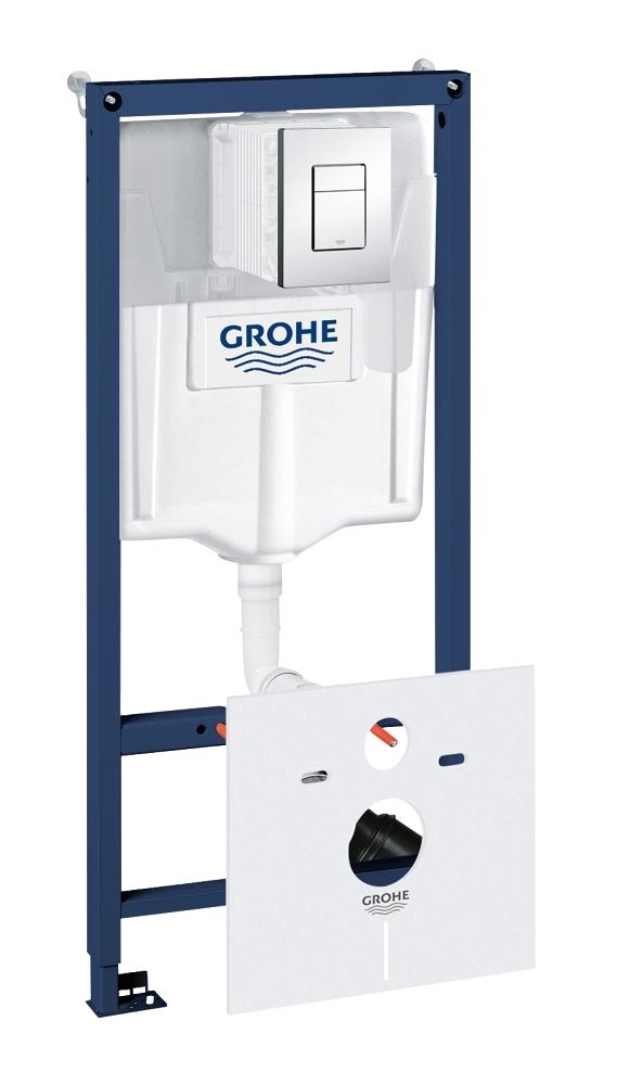 Grohe Rapid SL 38827000