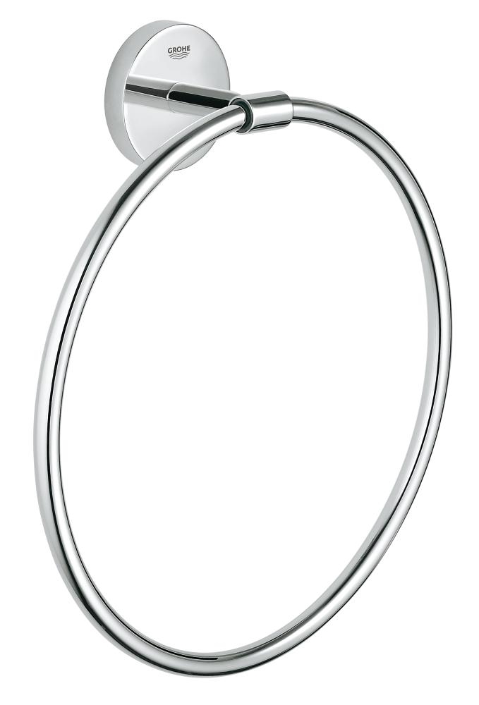 Кольцо для полотенец Grohe Bau Cosmopolitan 40460001 в интернет-магазине, главное фото