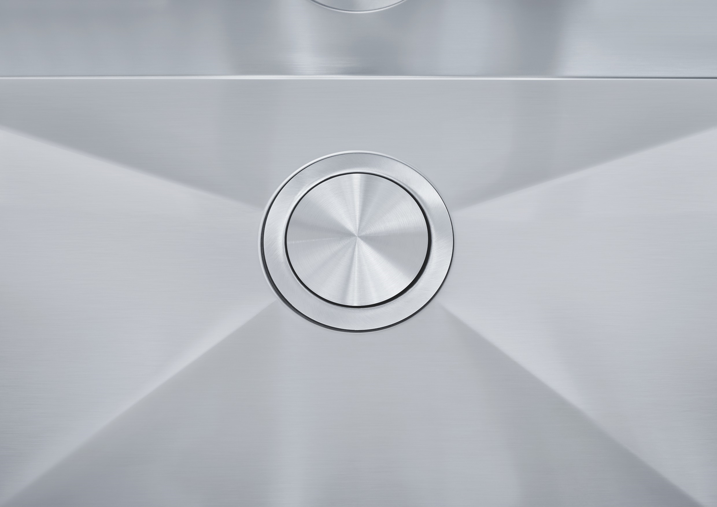 Кухонна мийка Grohe K-series 31581SD0 зовнішній вигляд - фото 9