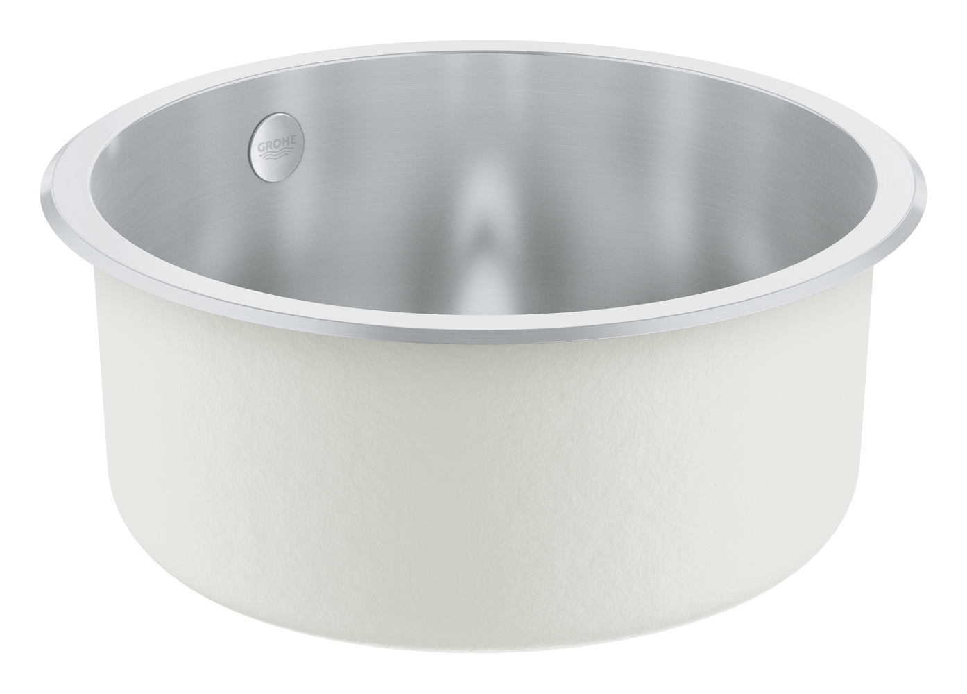 Grohe K-series 31720SD0