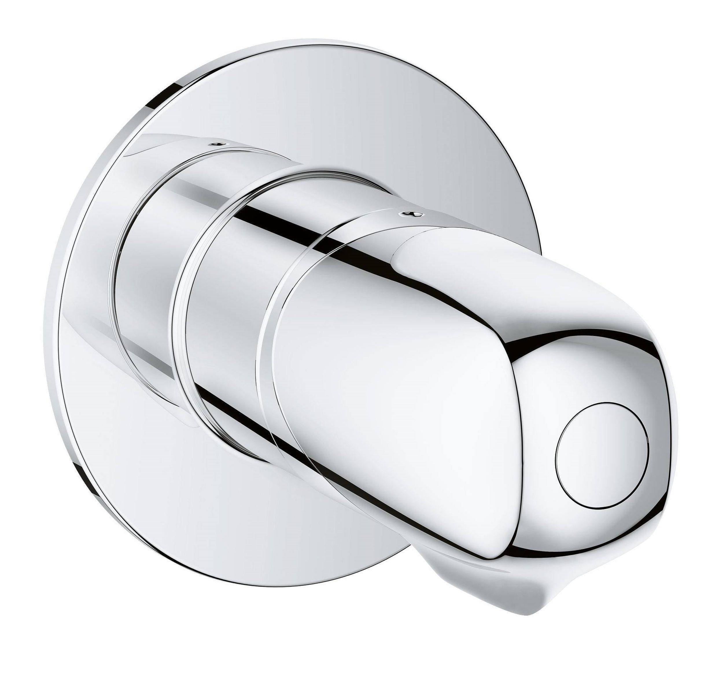 Накладная панель Grohe Grohtherm 1000 19981000