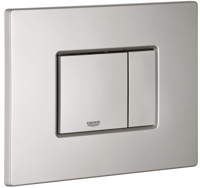 Панель смыва Grohe Skate Cosmopolitan 38732BR0 цена 5712 грн - фотография 2