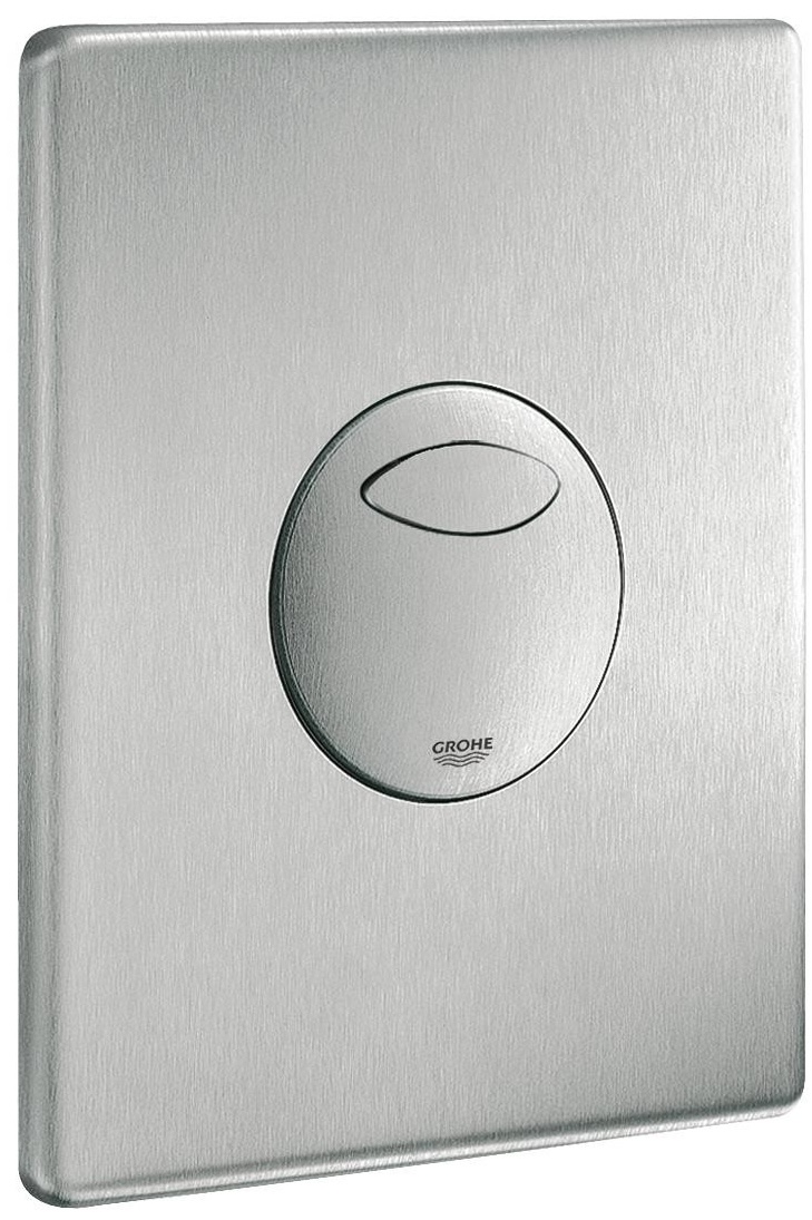 Панель смыва Grohe Skate 38862SD0 цена 9741 грн - фотография 2