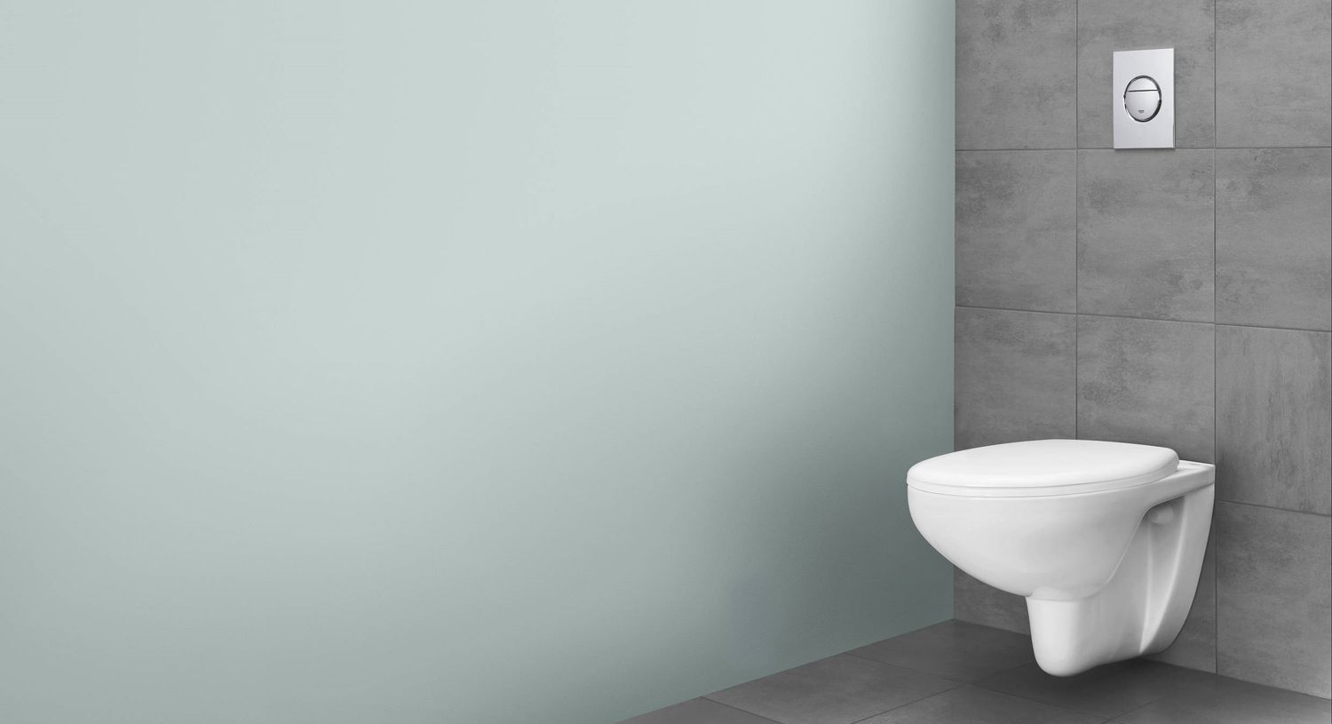 в продаже Панель смыва Grohe Nova Cosmopolitan S 37601000 - фото 3