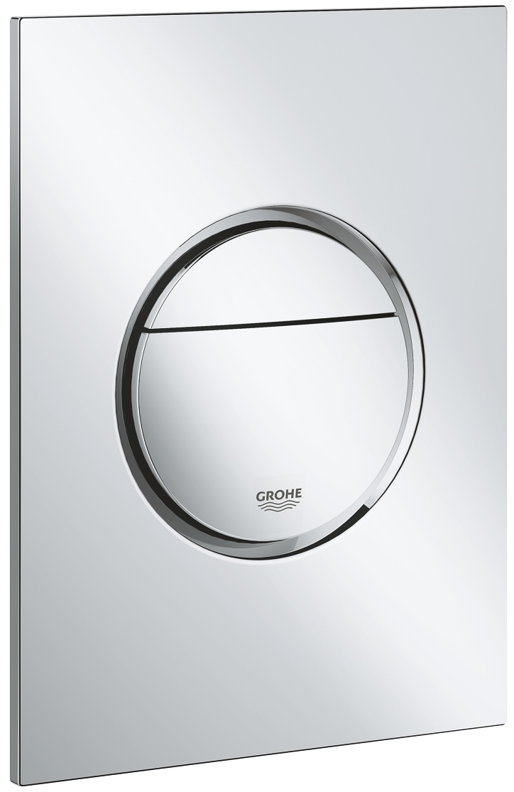 Панель смыва Grohe Nova Cosmopolitan S 37601000