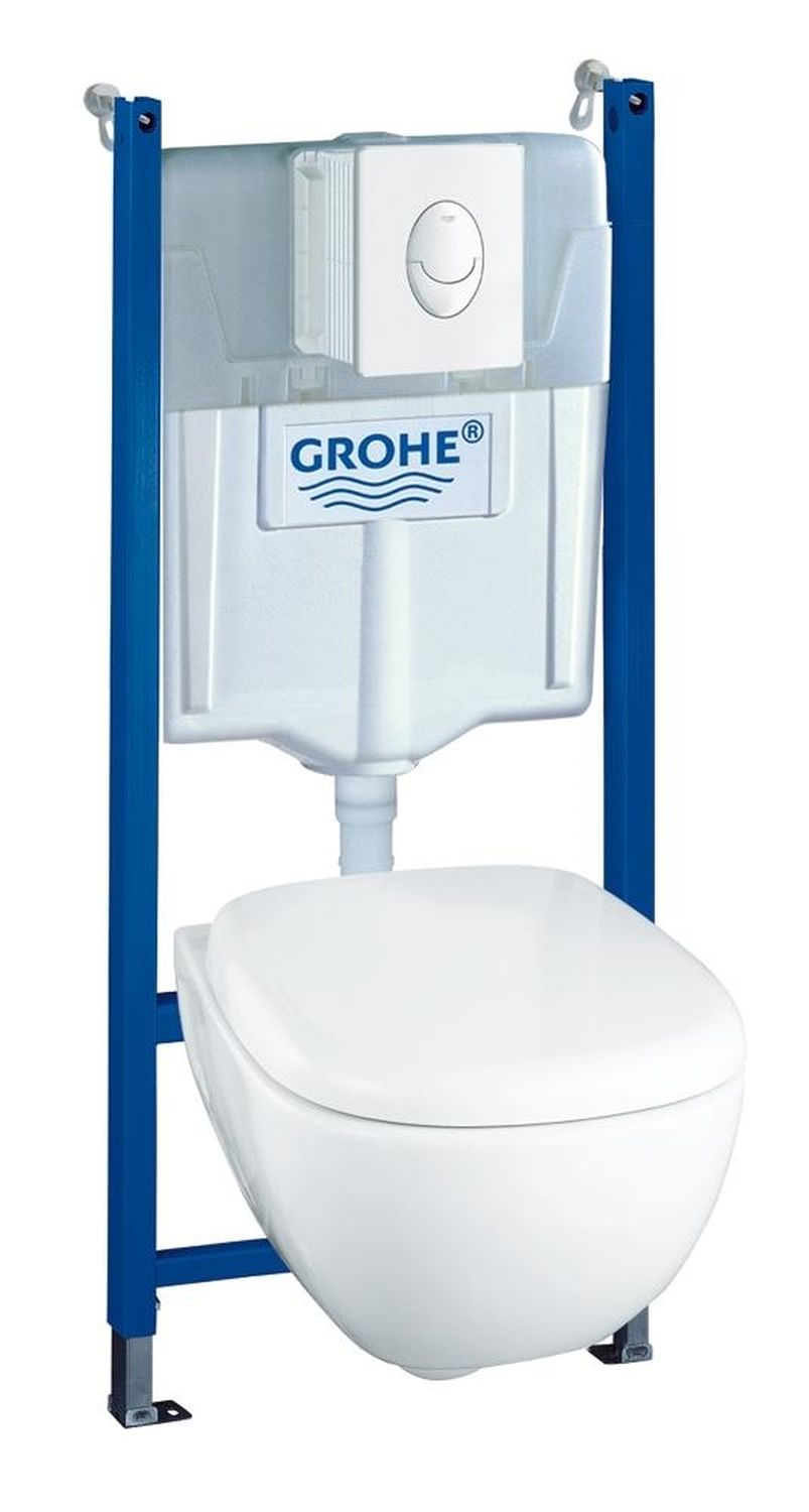 в продаже Панель смыва Grohe Skate Air 38505SH0 - фото 3
