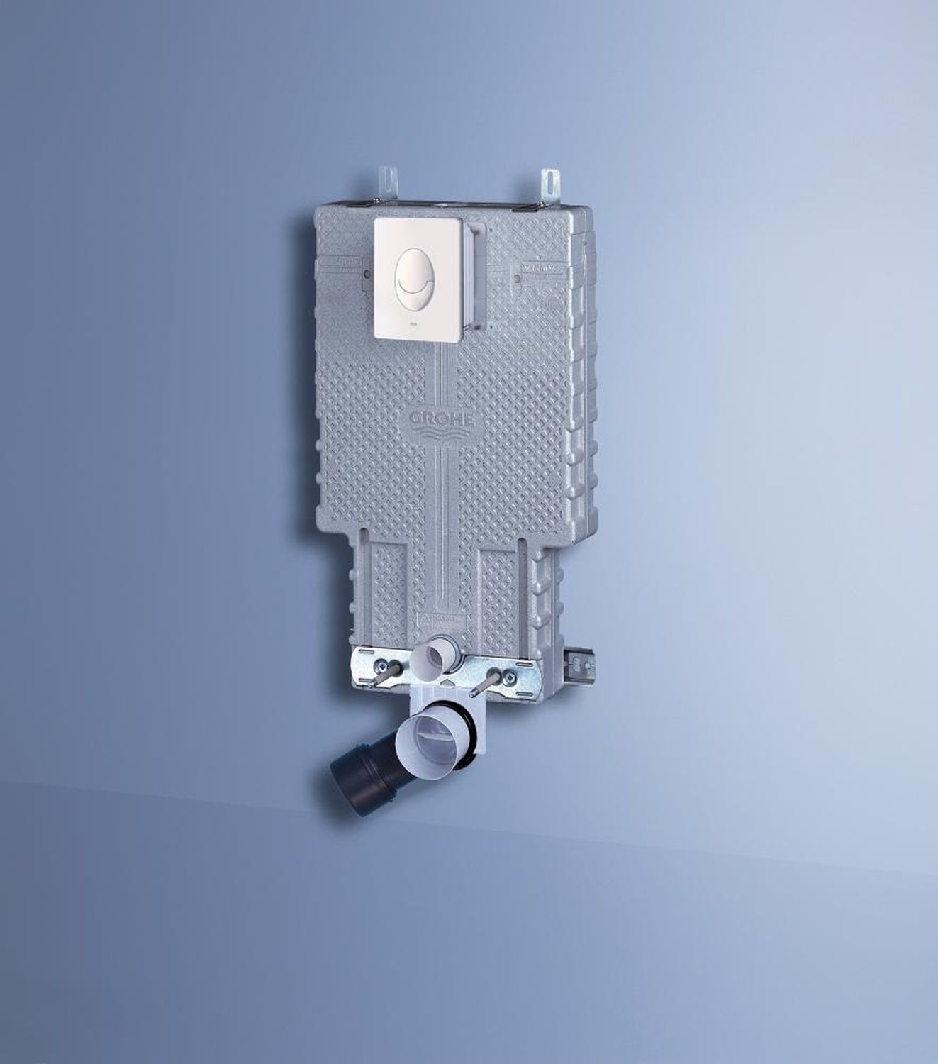 продаём Grohe Skate Air 38505SH0 в Украине - фото 4