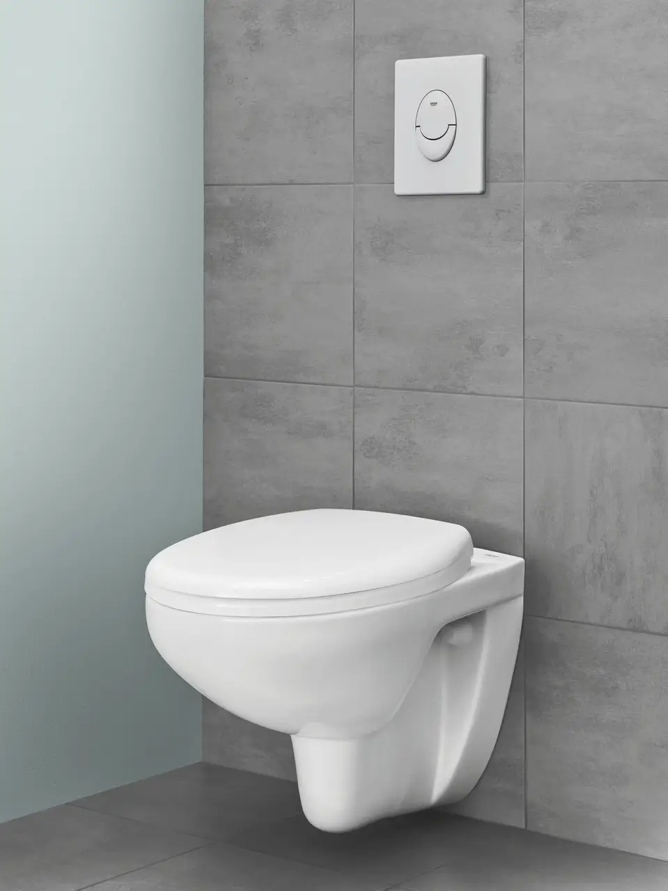 Панель смыва Grohe Skate Air 38505SH0 отзывы - изображения 5