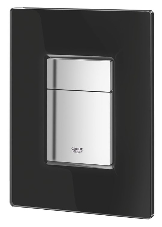 Панель смыва Grohe Skate Cosmopolitan 38845KS0 цена 11847 грн - фотография 2