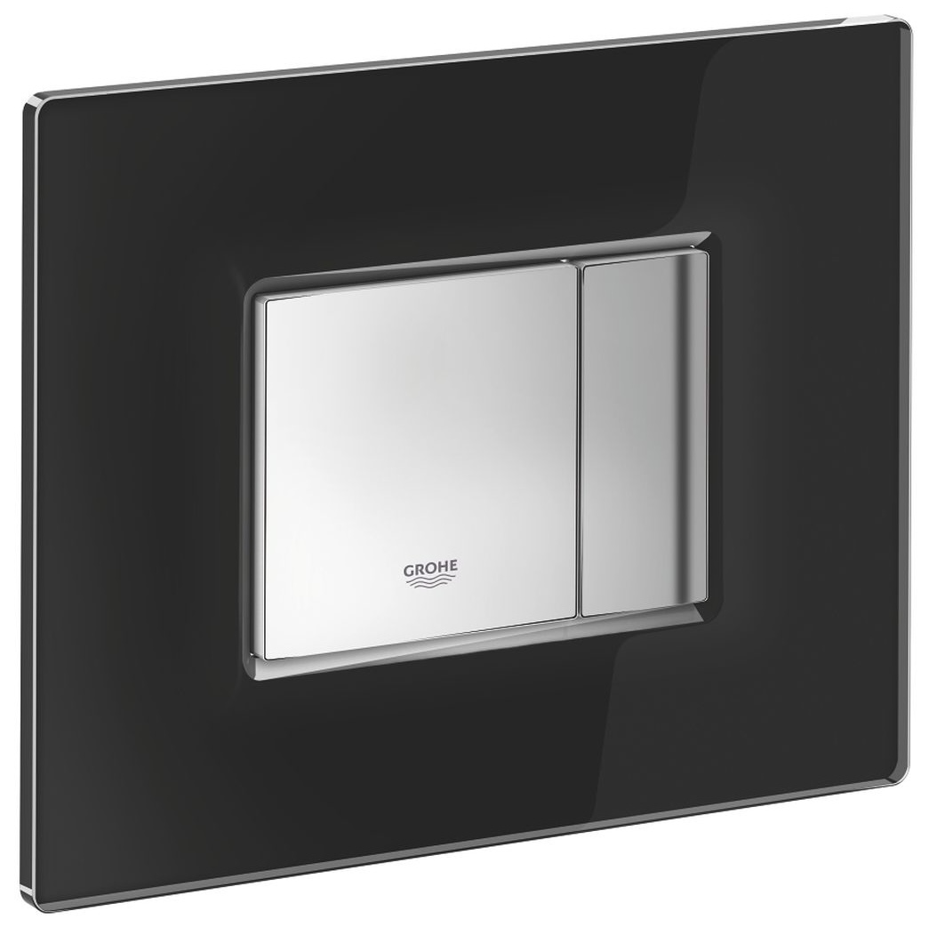 Панель смыва Grohe Skate Cosmopolitan 38845KS0 отзывы - изображения 5