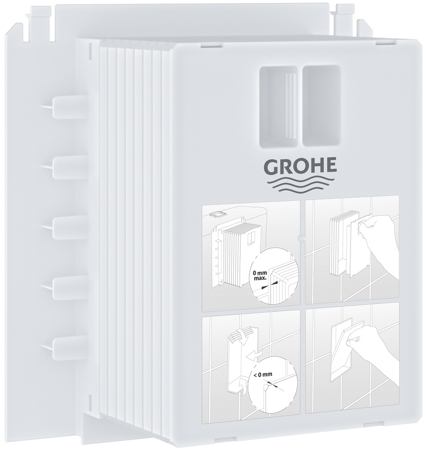 Grohe 40911000