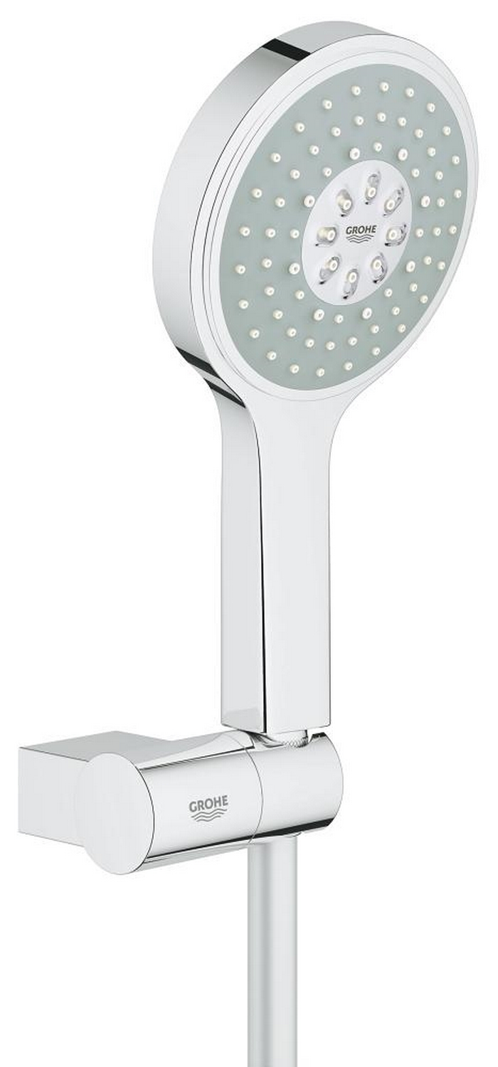 Душевой набор Grohe Power&Soul Cosmopolitan 27741000