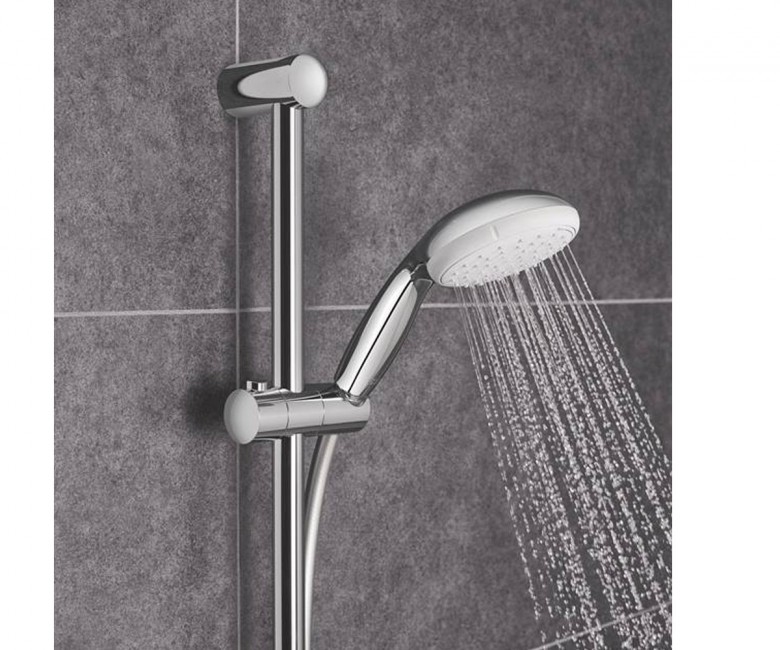 в продаже Ручной душ Grohe Tempesta 26161001 - фото 3