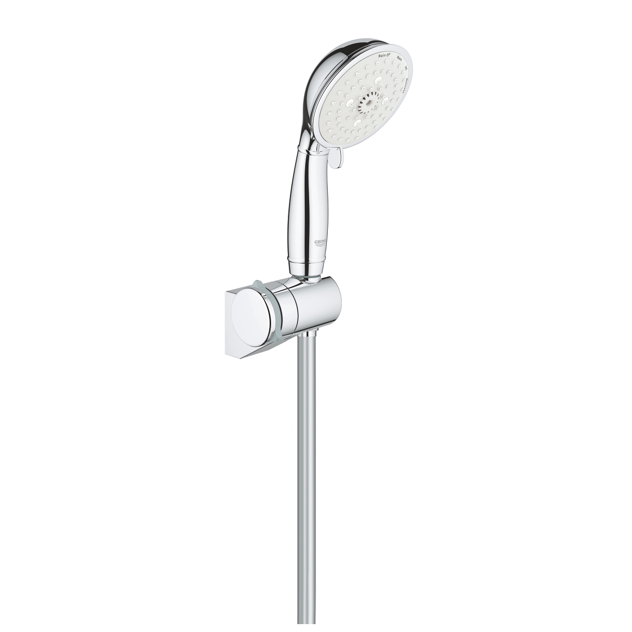 Душовий набір Grohe Tempesta Rustic 27805001