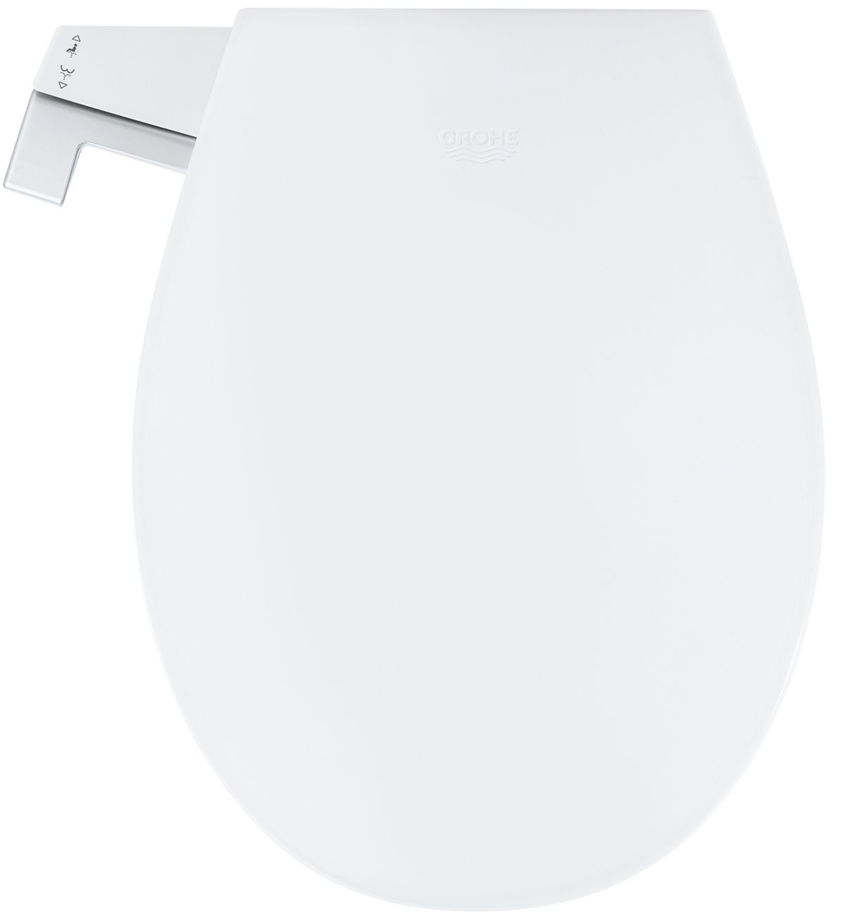 товар Grohe Bau Ceramic 39648SH0 - фото 13