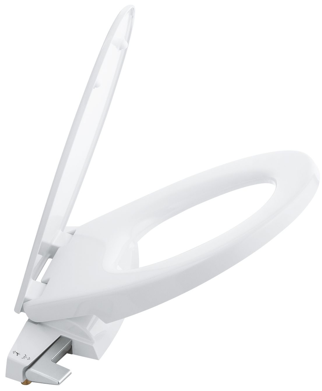 товарная единица Grohe Bau Ceramic 39648SH0 - фото 15