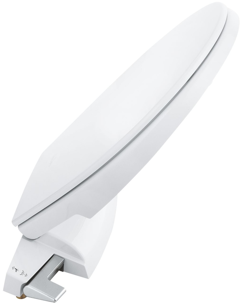 карточка товара Grohe Bau Ceramic 39648SH0 - фото 16