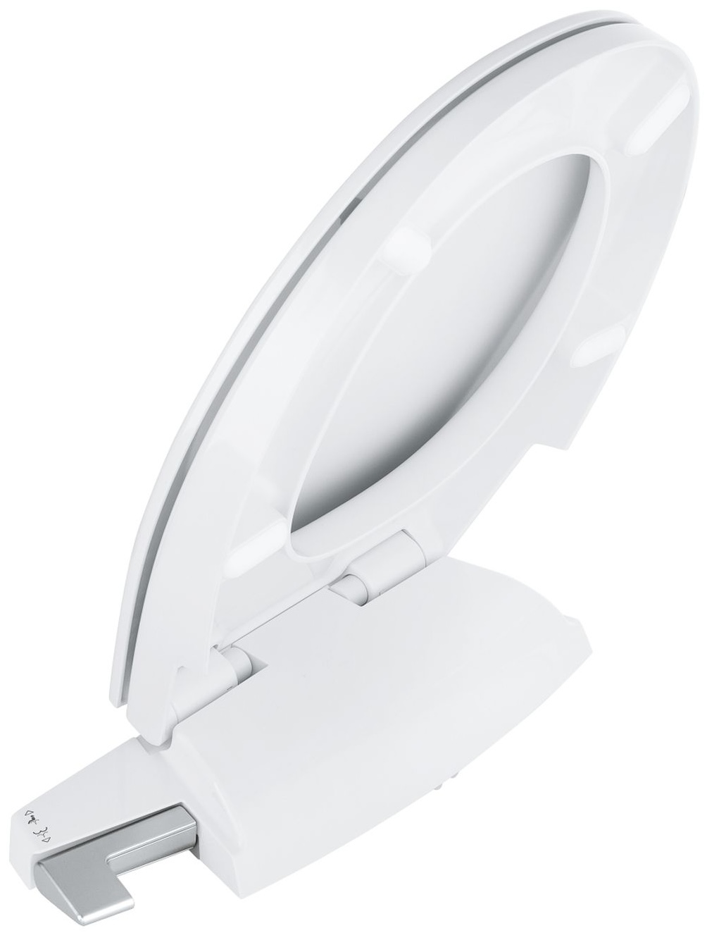 Grohe Bau Ceramic 39648SH0 в магазине - фото 17