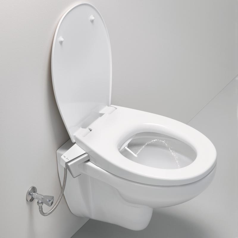 Сиденья для унитаза Grohe Bau Ceramic 39648SH0 отзывы - изображения 5