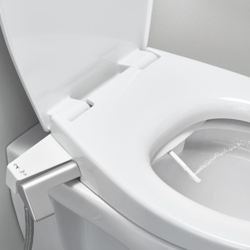 Сиденья для унитаза Grohe Bau Ceramic 39648SH0 инструкция - изображение 6