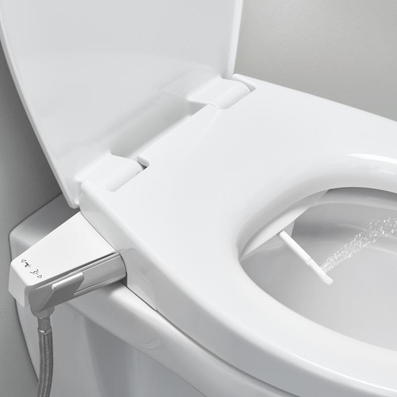 Сиденья для унитаза Grohe Bau Ceramic 39648SH0 характеристики - фотография 7