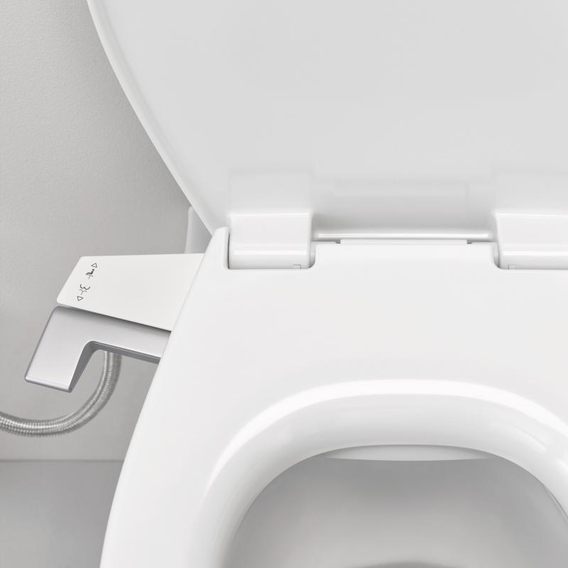 Сиденья для унитаза Grohe Bau Ceramic 39648SH0 внешний вид - фото 9