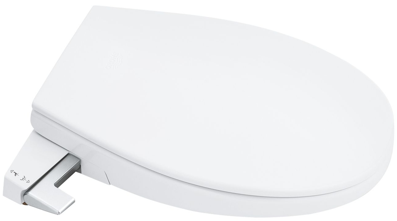 Grohe Bau Ceramic 39648SH0 в магазине в Киеве - фото 10