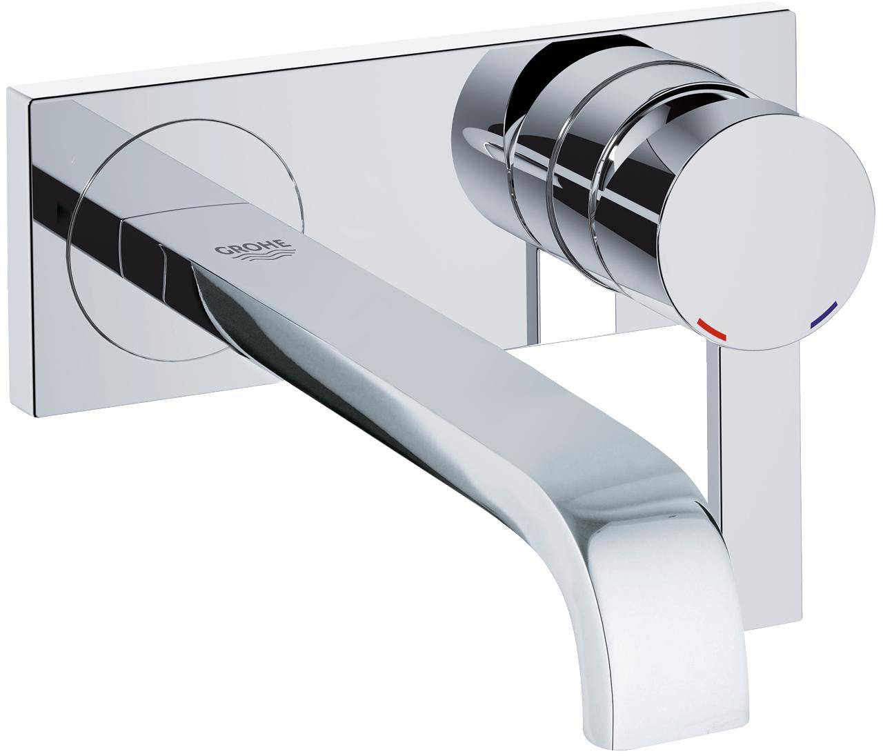 Grohe Allure 19386000