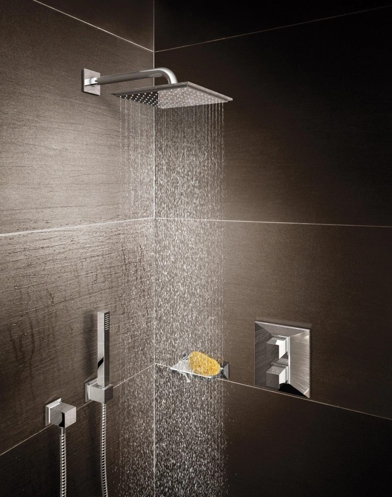 ᐉ Смеситель для ванны Grohe Allure Brilliant 19792000 купить по цене 46 ...