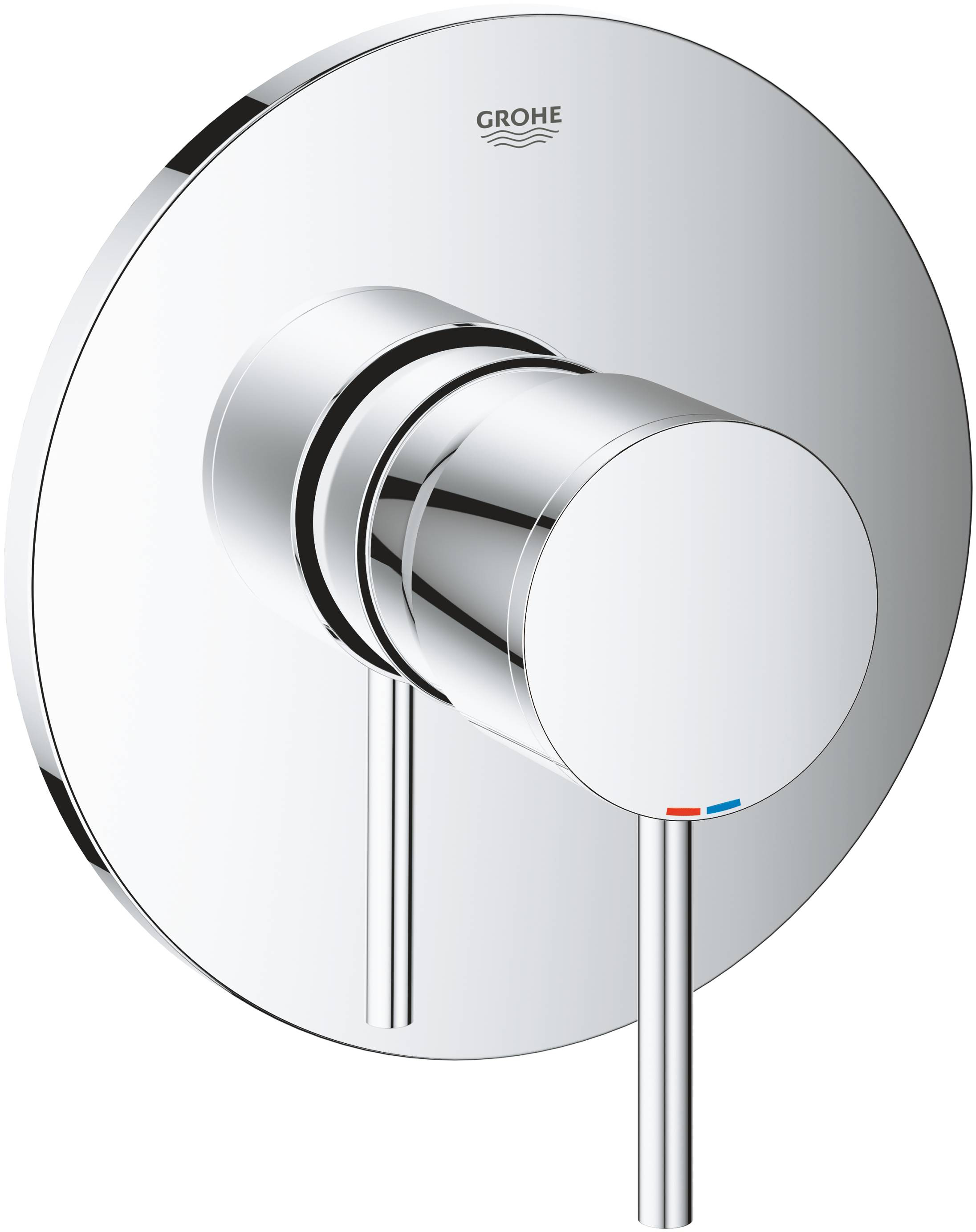 Внешняя часть смесителя Grohe Atrio New 24065003