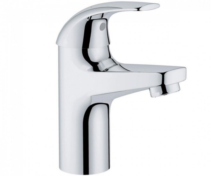 Набор смесителей Grohe BauCurve 122217S цена 8304 грн - фотография 2