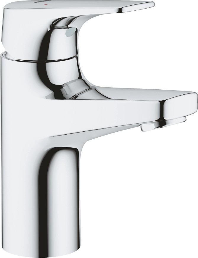 Набір змішувачів Grohe BauFlow 121624S ціна 0 грн - фотографія 2